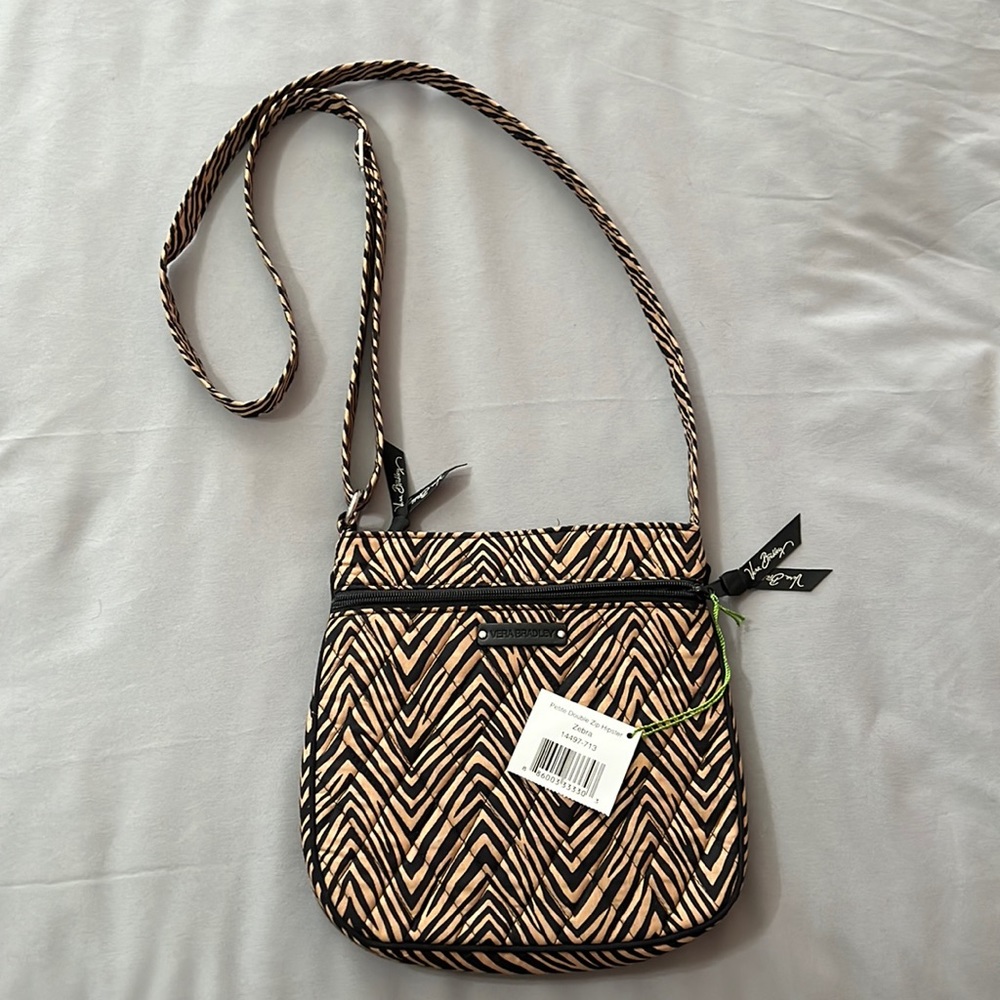 Vera Bradley crossbody